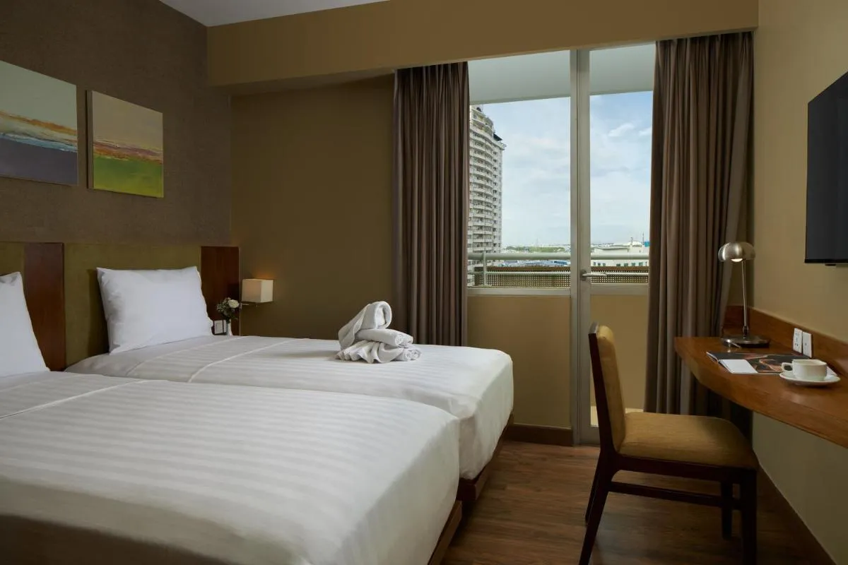 Image 3 of eL Hotel Jakarta