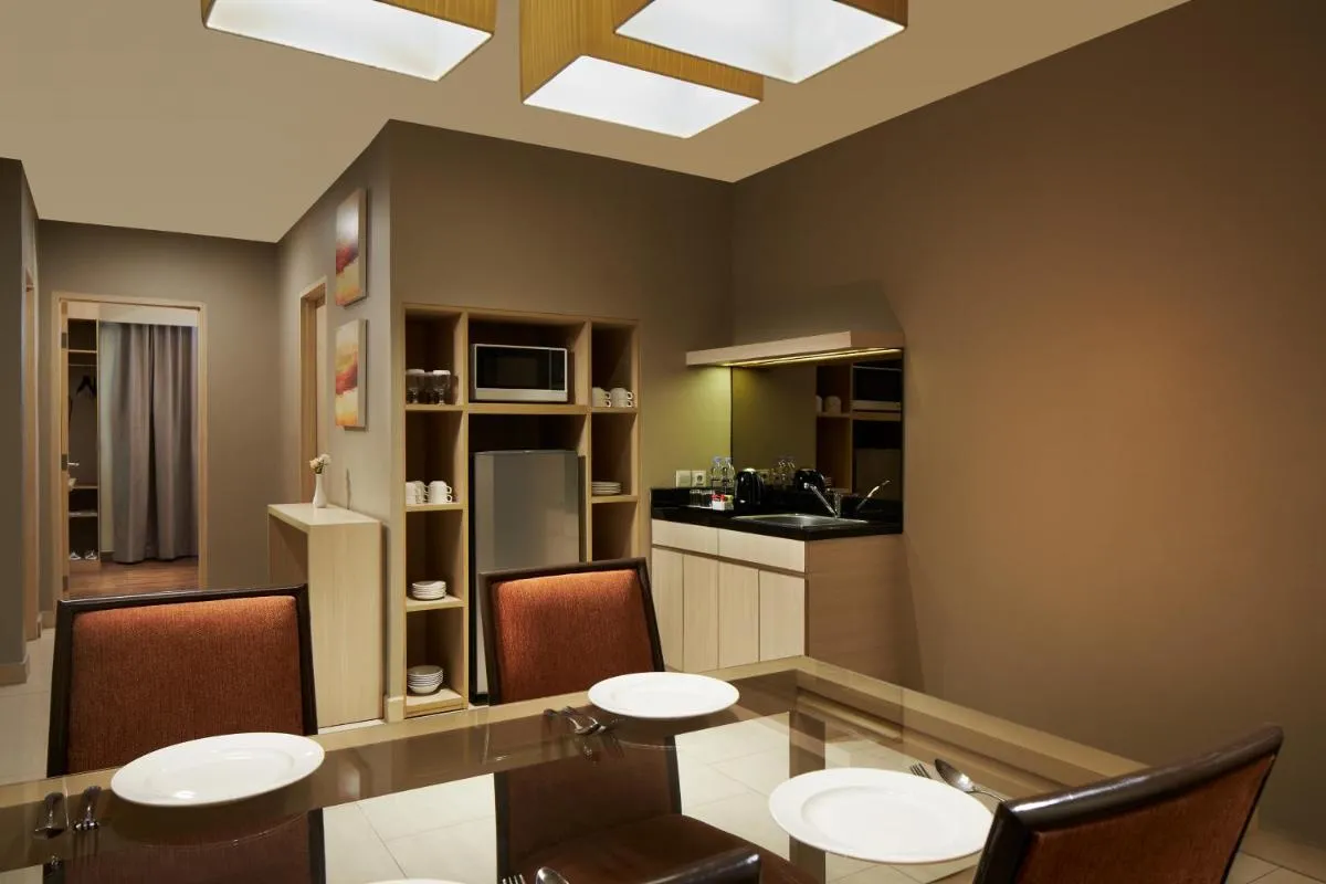 Image 5 of eL Hotel Jakarta
