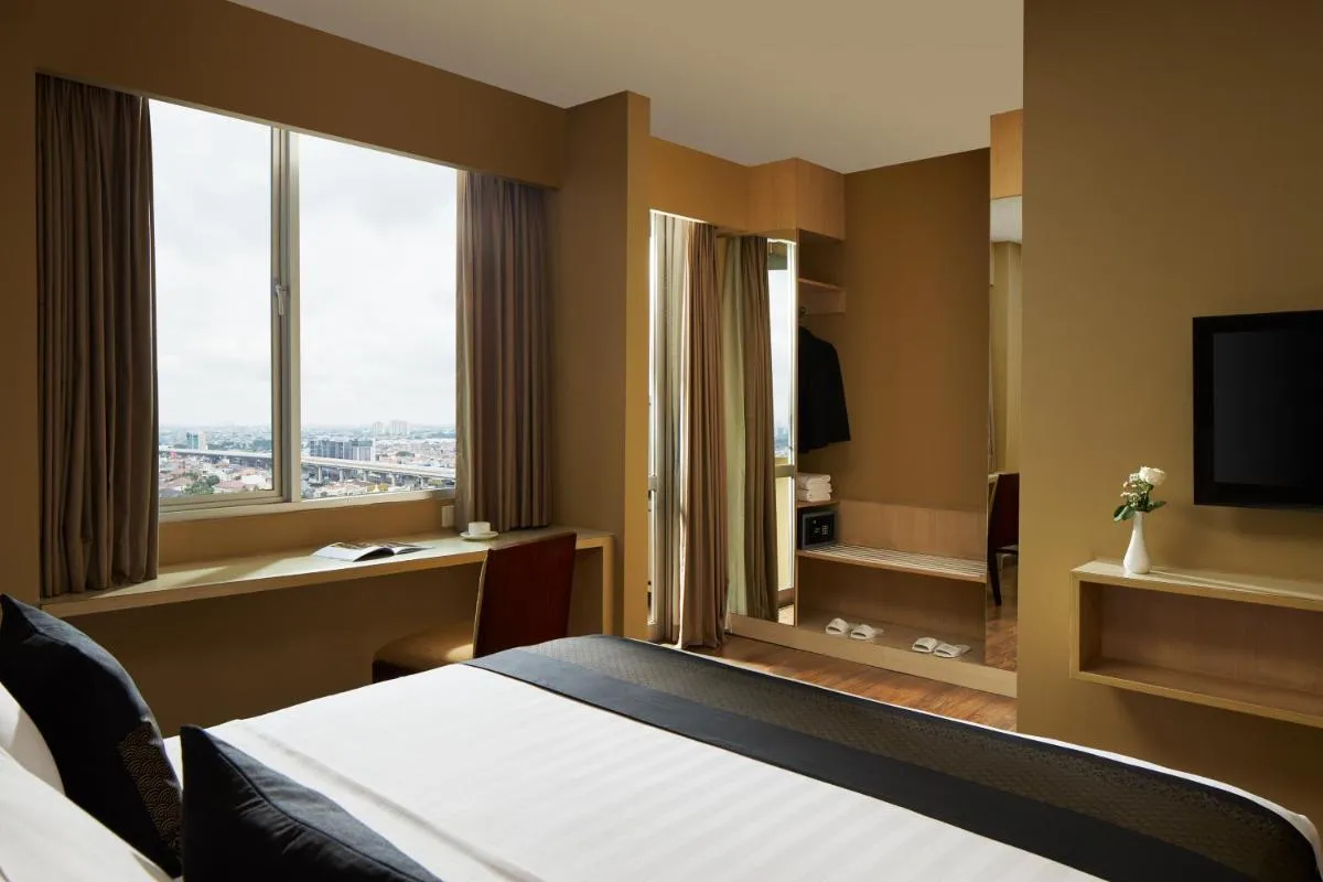 Image 6 of eL Hotel Jakarta