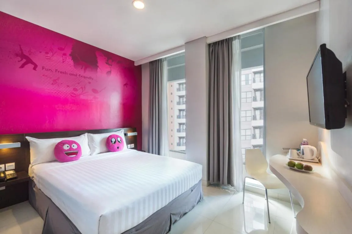 Image of favehotel Gatot Subroto Jakarta