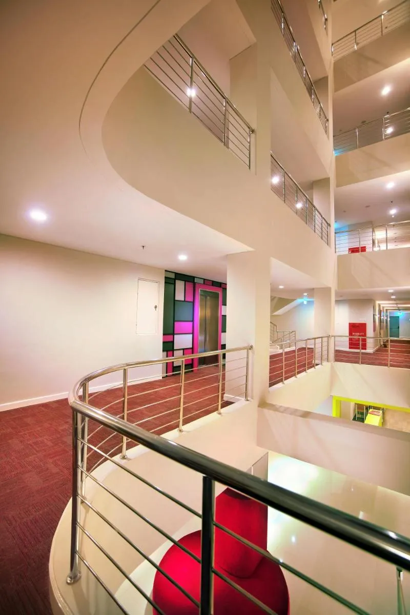 Image 4 of favehotel Gatot Subroto Jakarta