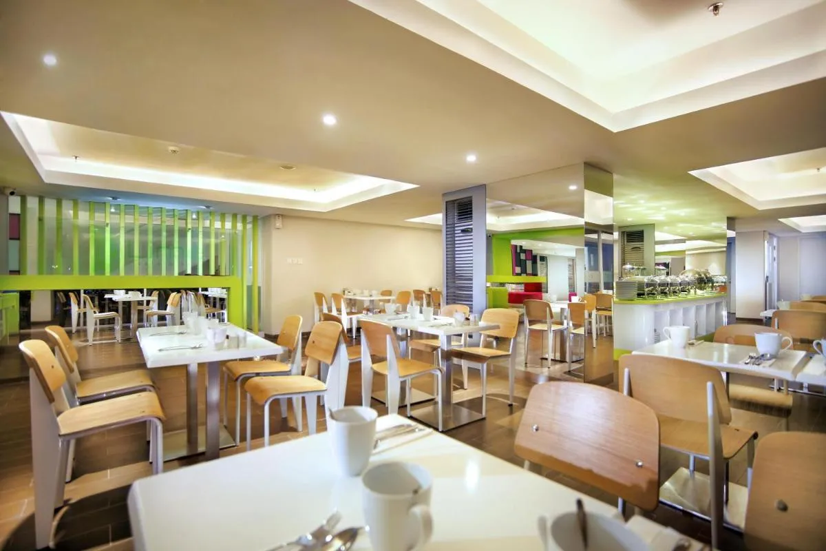 Image 2 of favehotel Gatot Subroto Jakarta