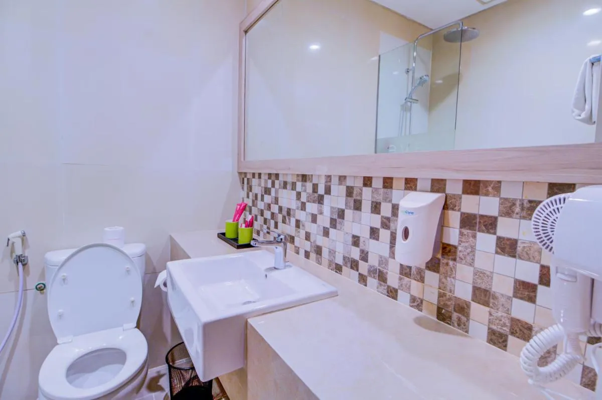 Image 1 of favehotel Gatot Subroto Jakarta
