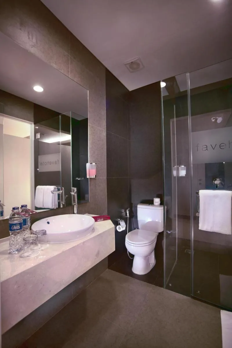 Image 4 of favehotel LTC Glodok