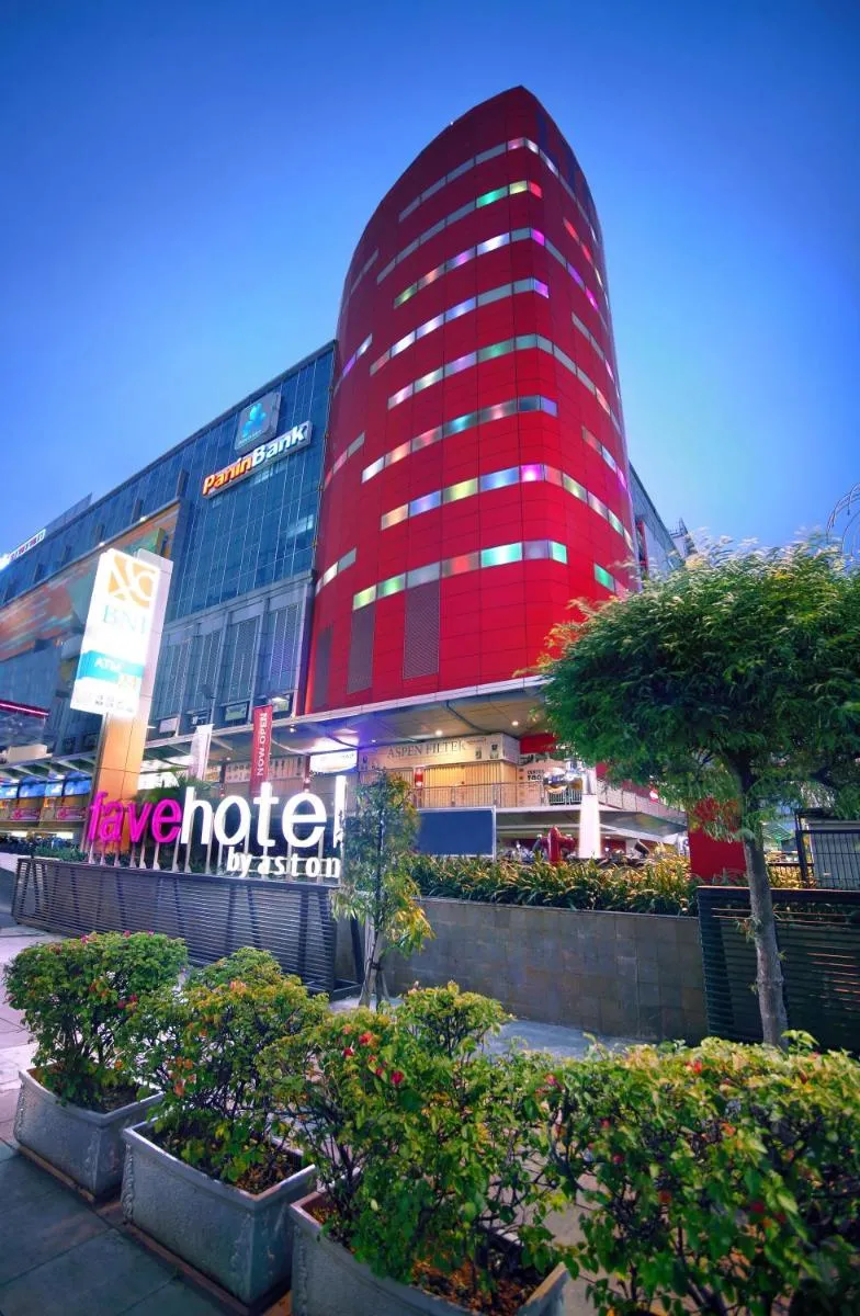 Image 3 of favehotel LTC Glodok
