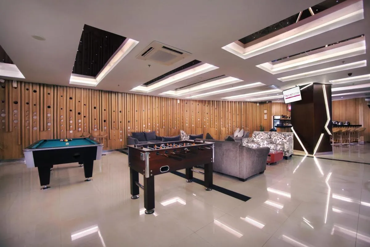 Image 2 of favehotel LTC Glodok