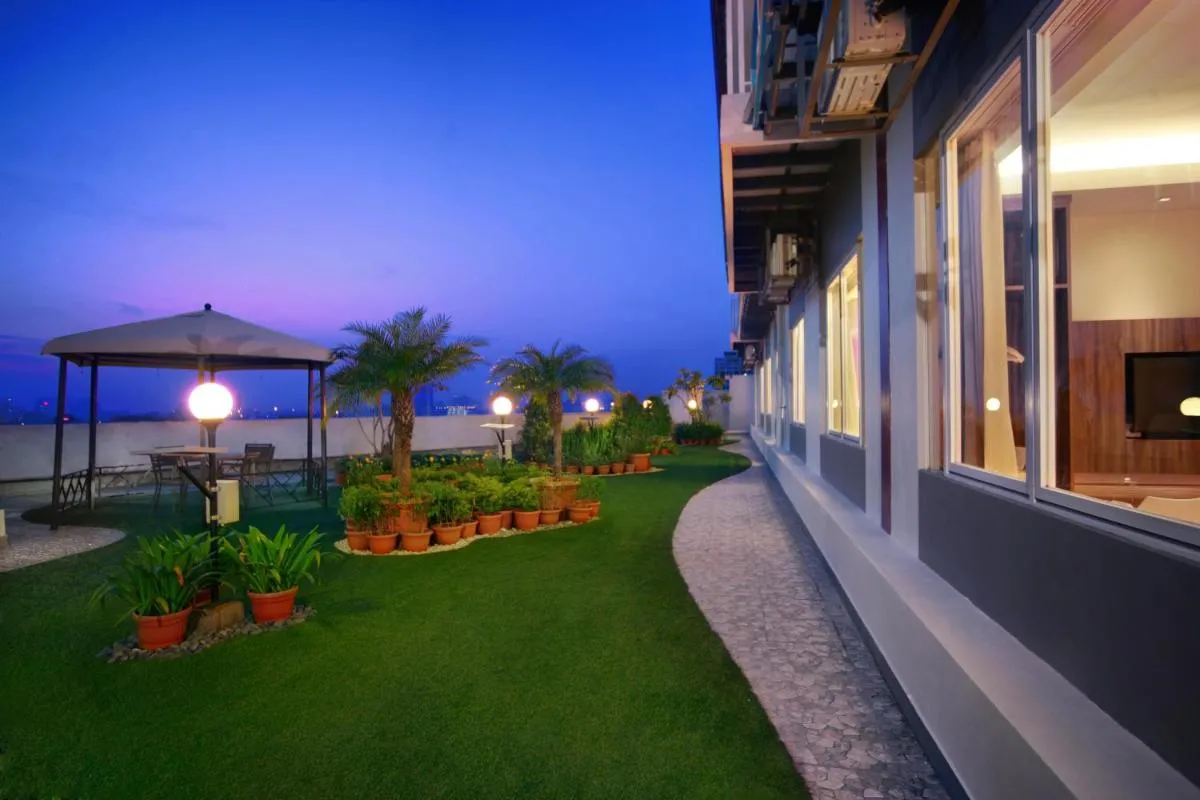 Image 5 of favehotel LTC Glodok
