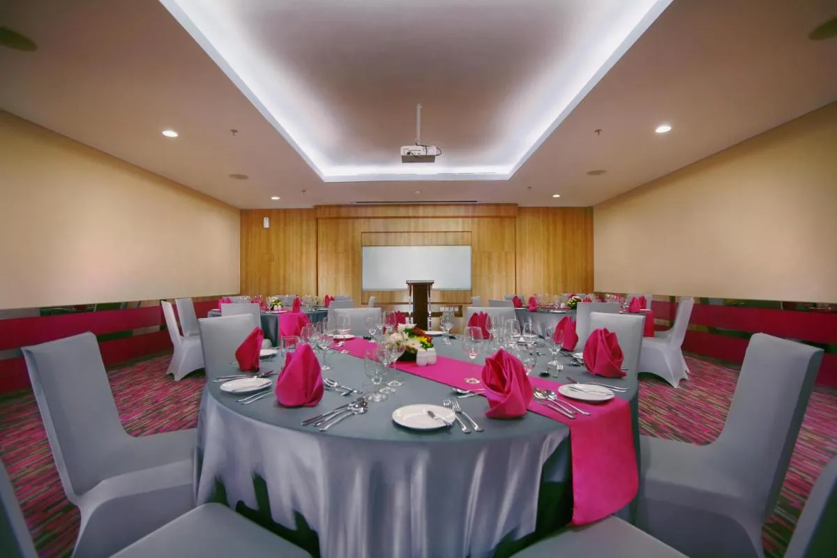 Image 6 of favehotel LTC Glodok