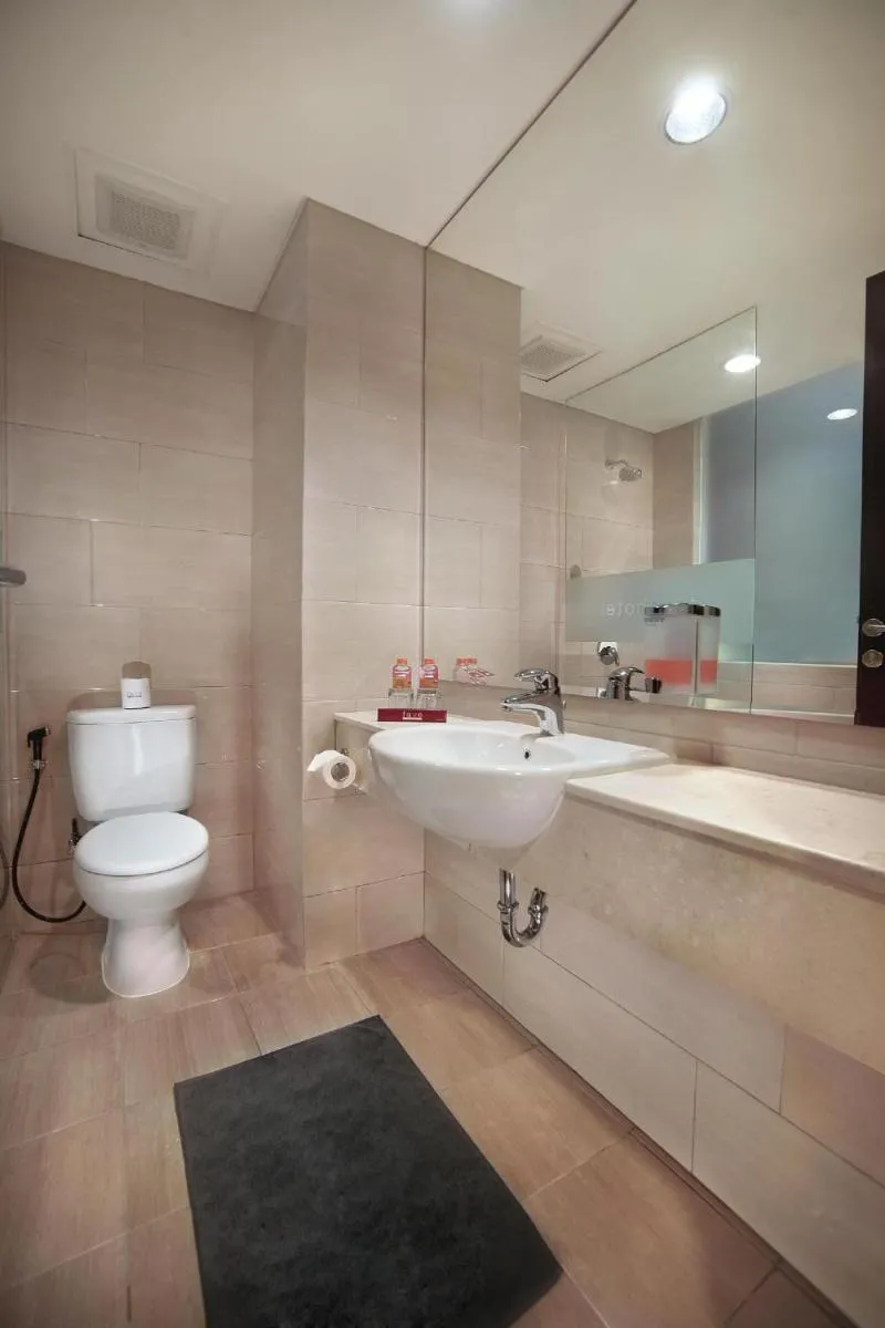 Image 4 of favehotel Melawai
