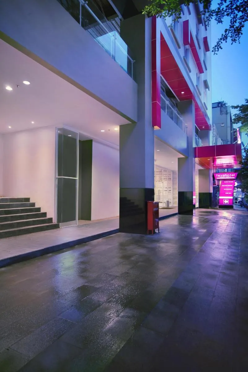 Image 5 of favehotel Melawai