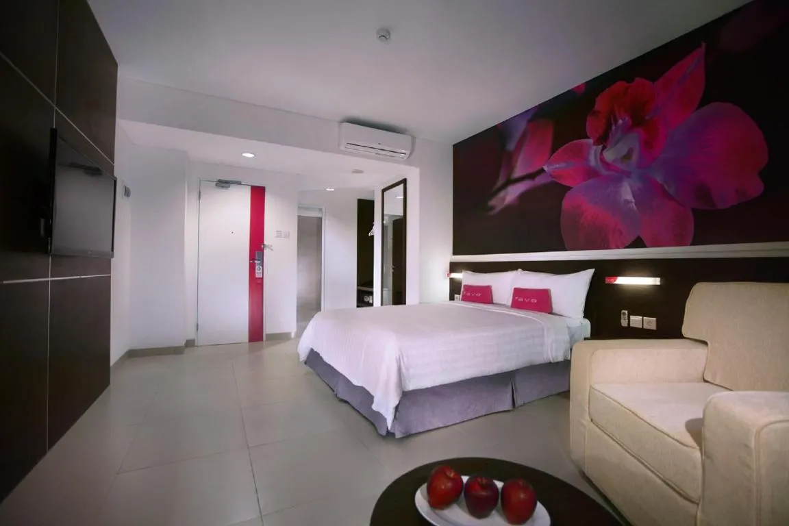 Image of favehotel Melawai