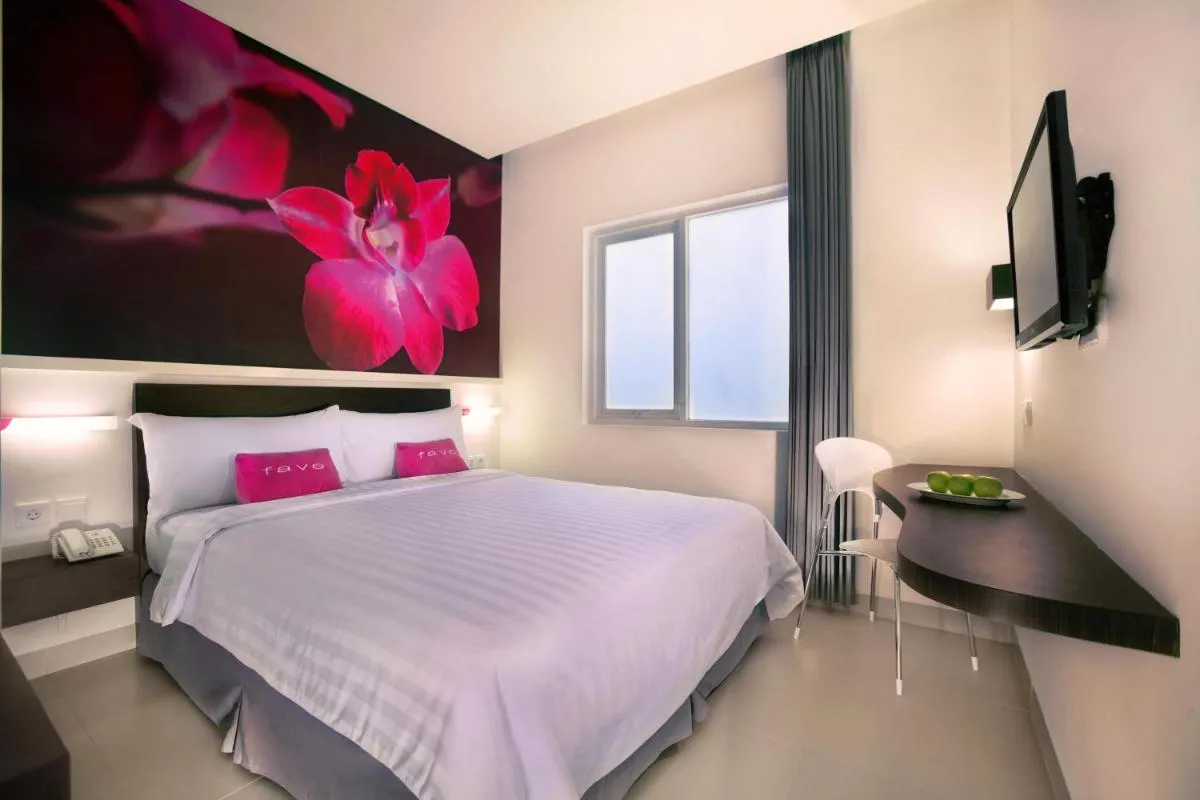 Image 2 of favehotel Melawai