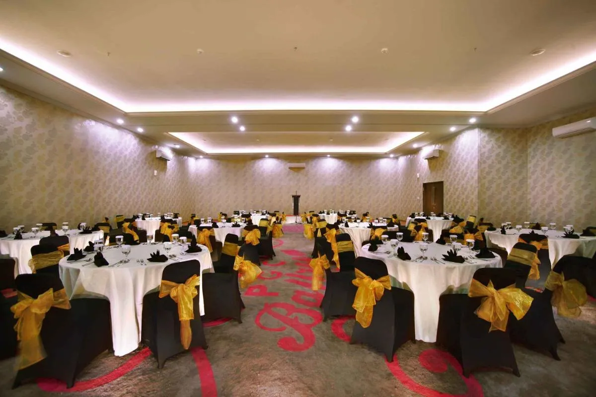 Image 6 of favehotel PGC Cililitan