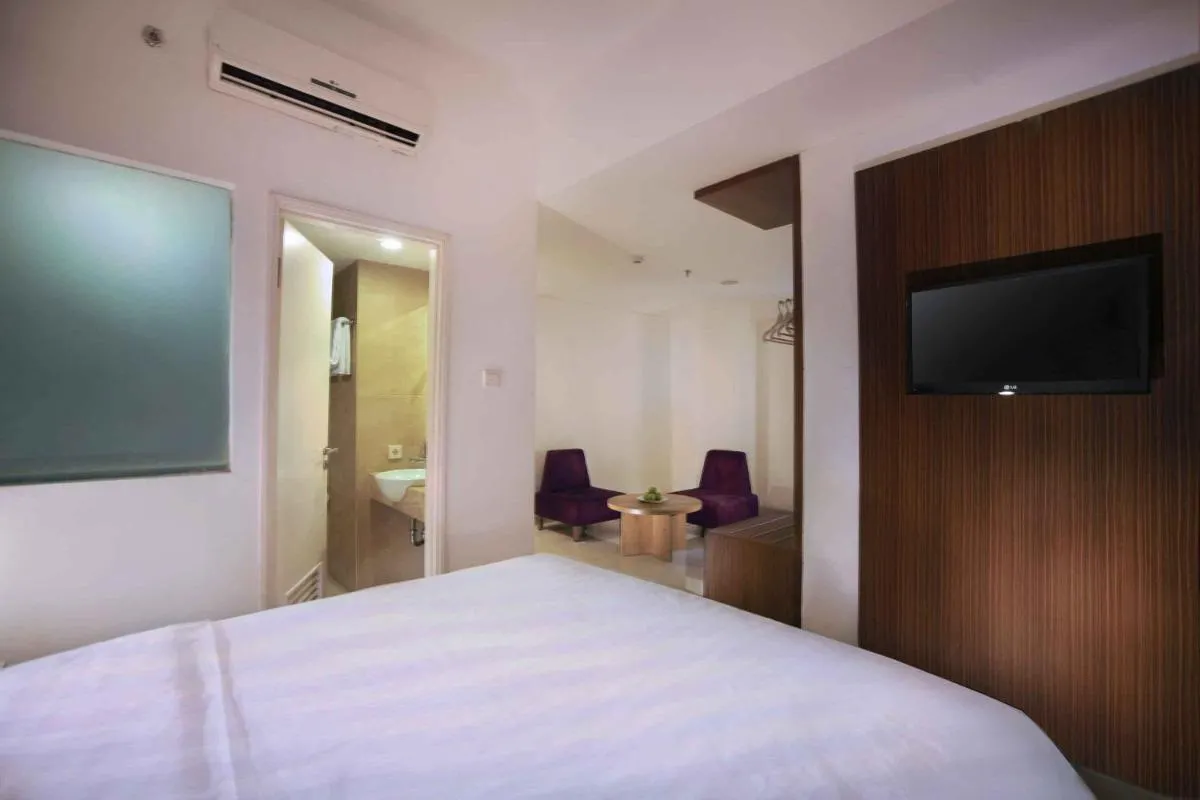 Image 4 of favehotel PGC Cililitan