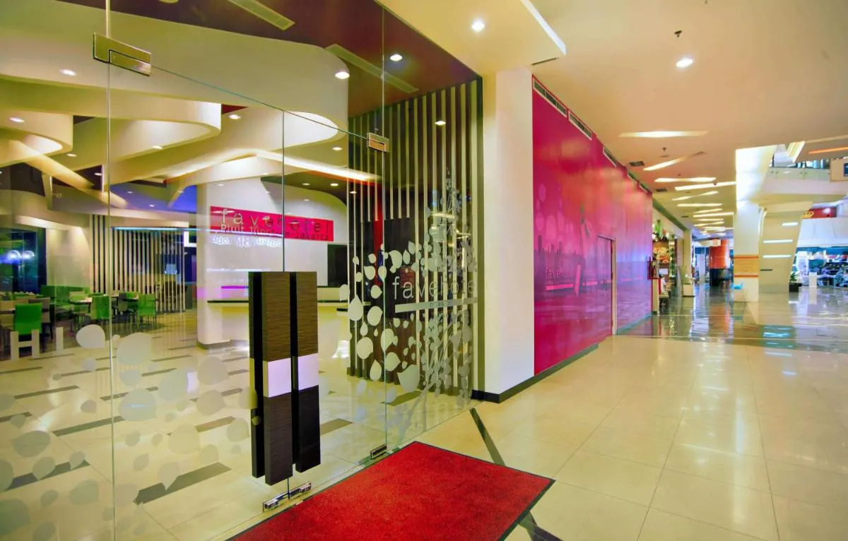 Image 6 of favehotel Pluit Junction