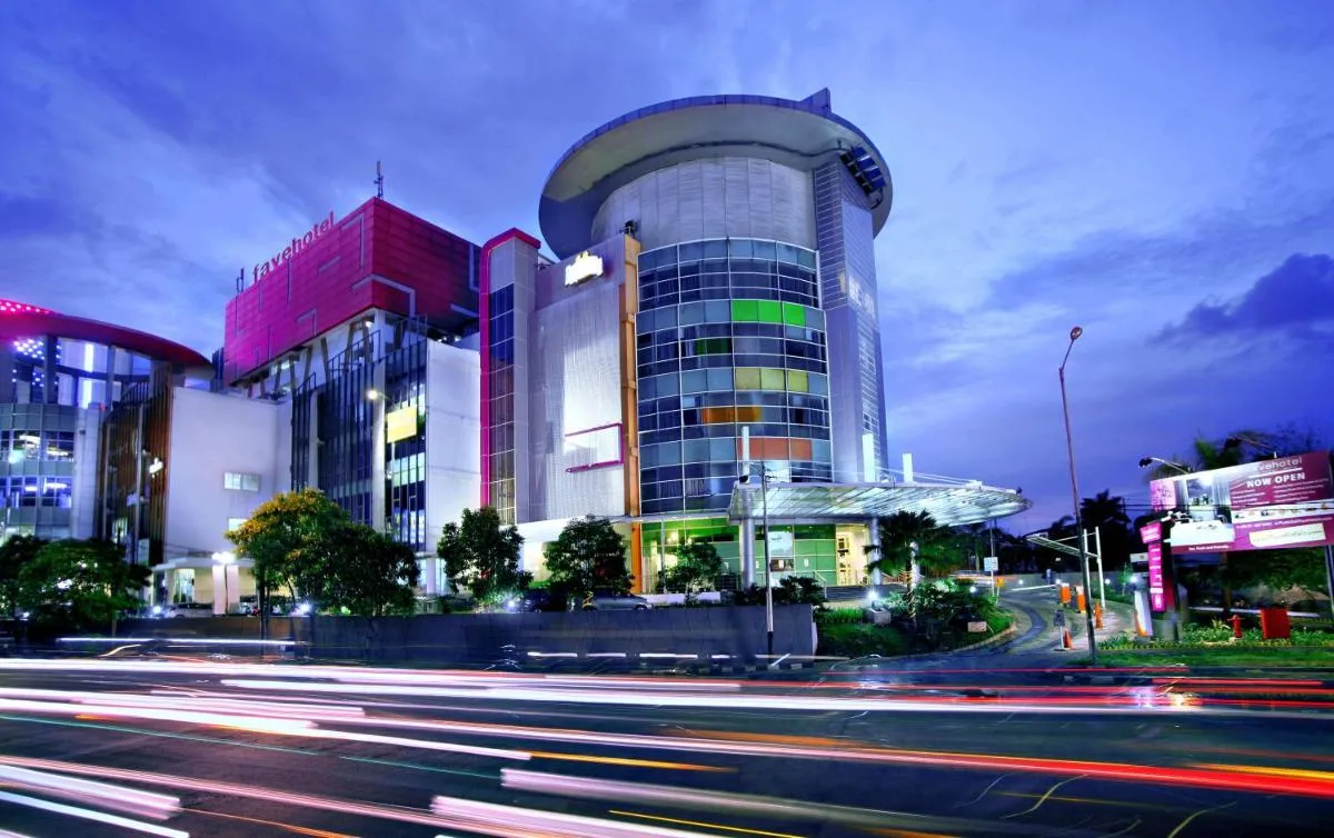 Image of favehotel Pluit Junction