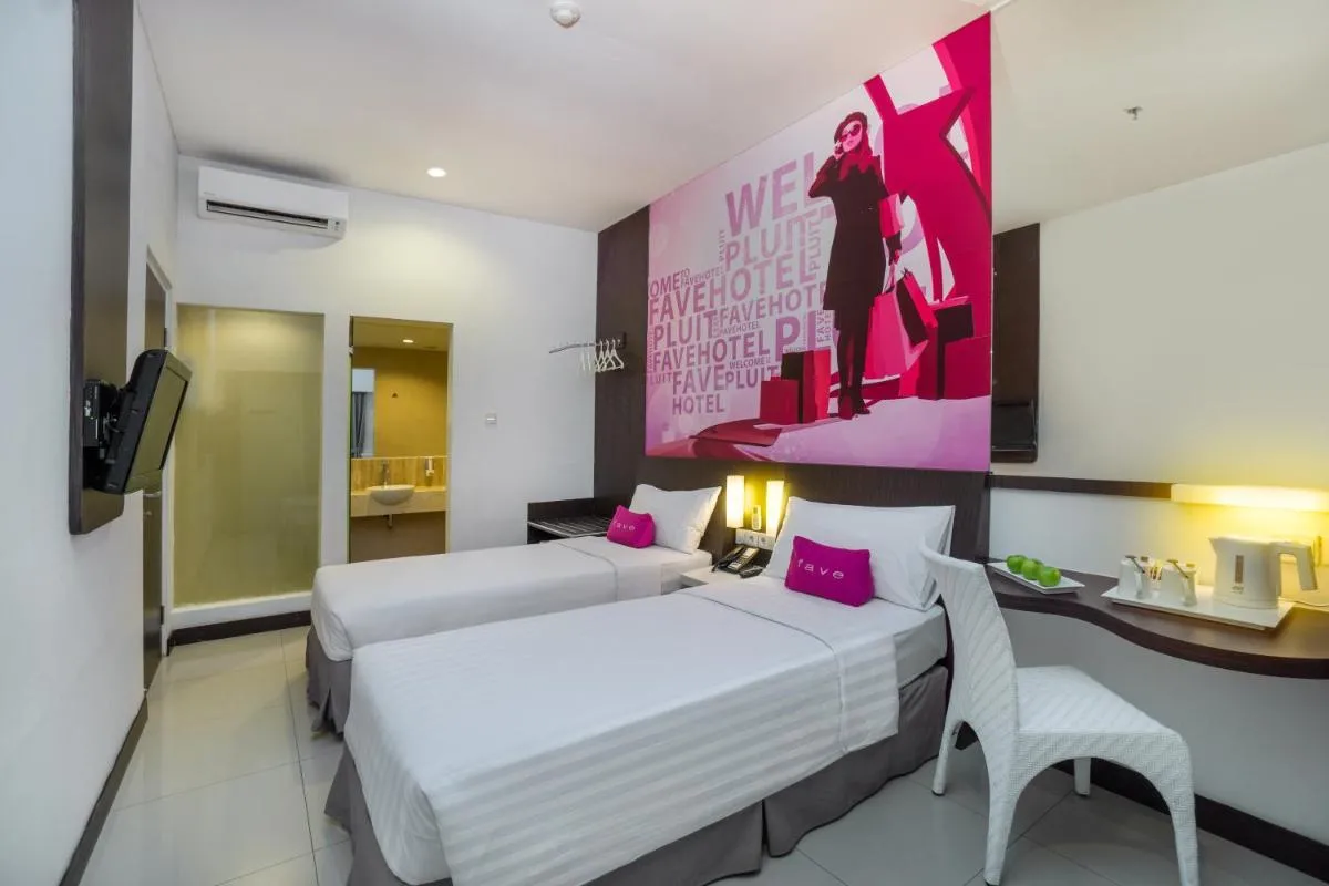 Image 1 of favehotel Pluit Junction