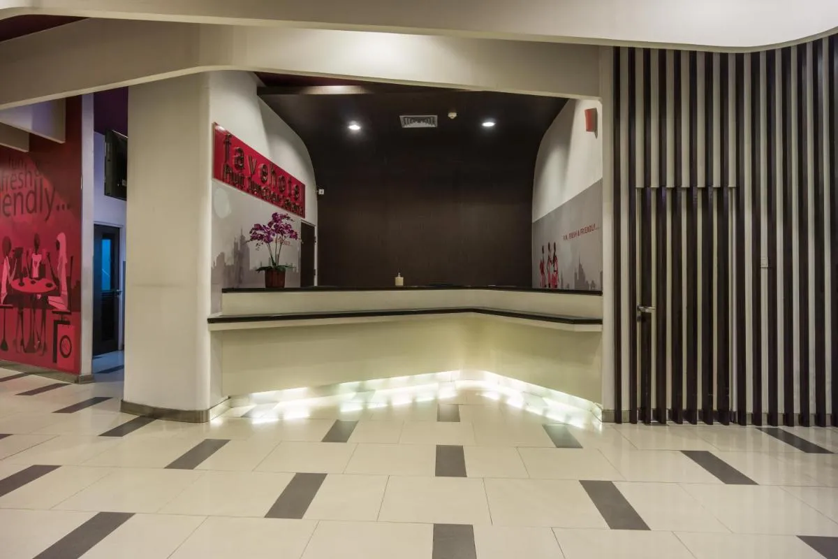 Image 3 of favehotel Pluit Junction