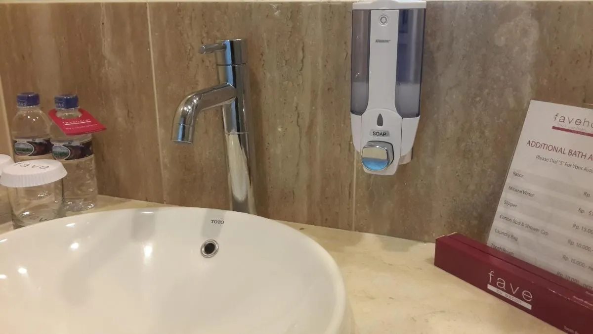 Image 2 of favehotel Pluit Junction
