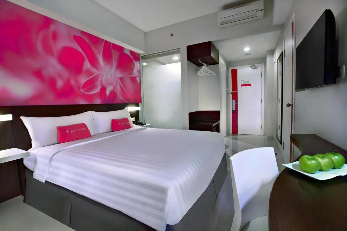 Image 2 of favehotel Zainul Arifin