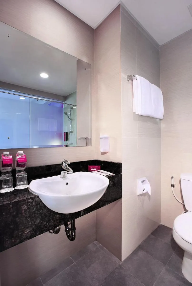 Image 4 of favehotel Zainul Arifin