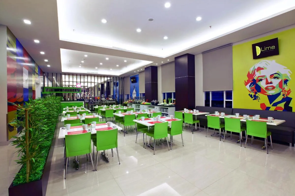 Image 1 of favehotel Zainul Arifin