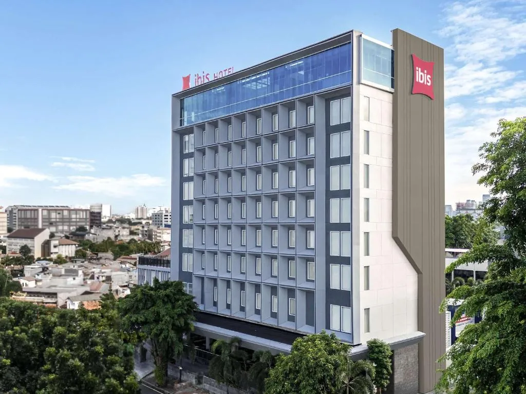 Image of ibis Jakarta Raden Saleh
