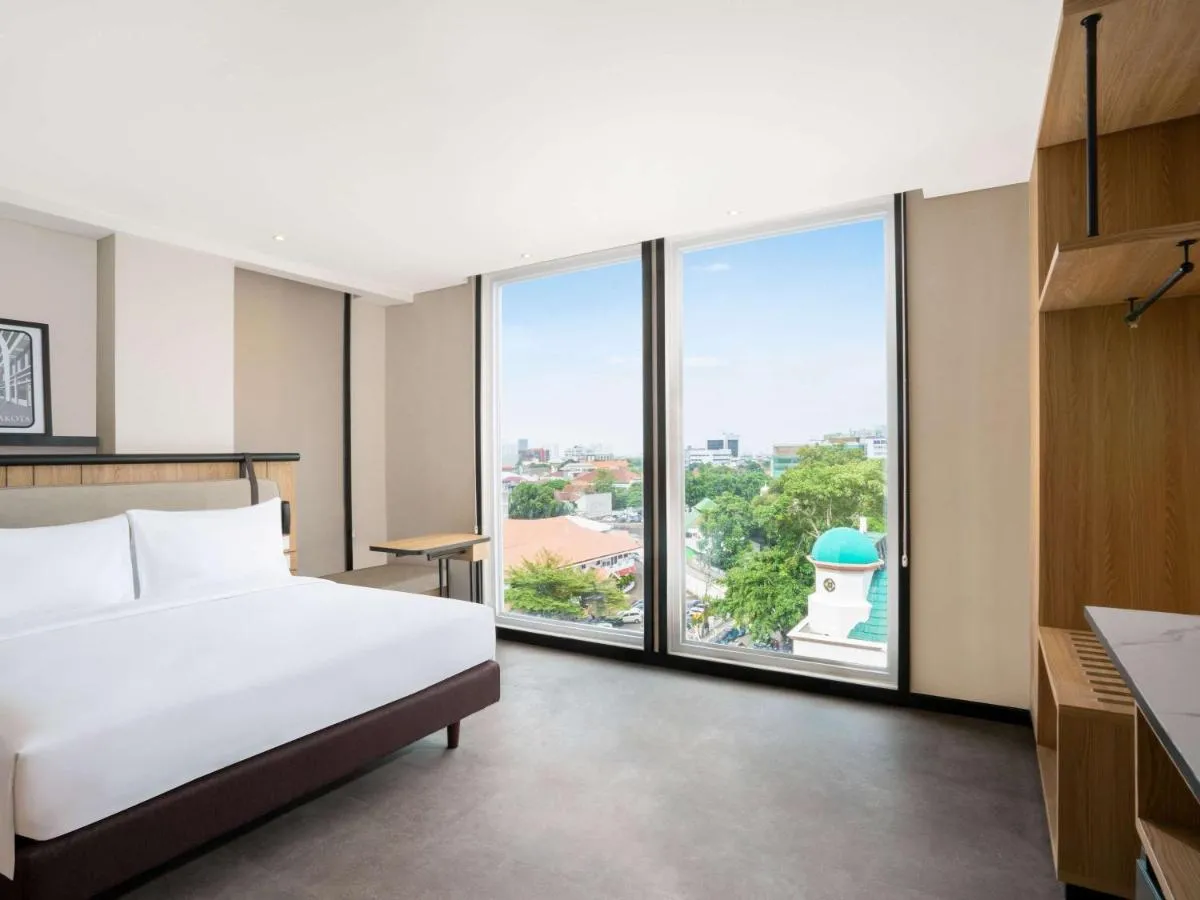 Image 1 of ibis Jakarta Raden Saleh