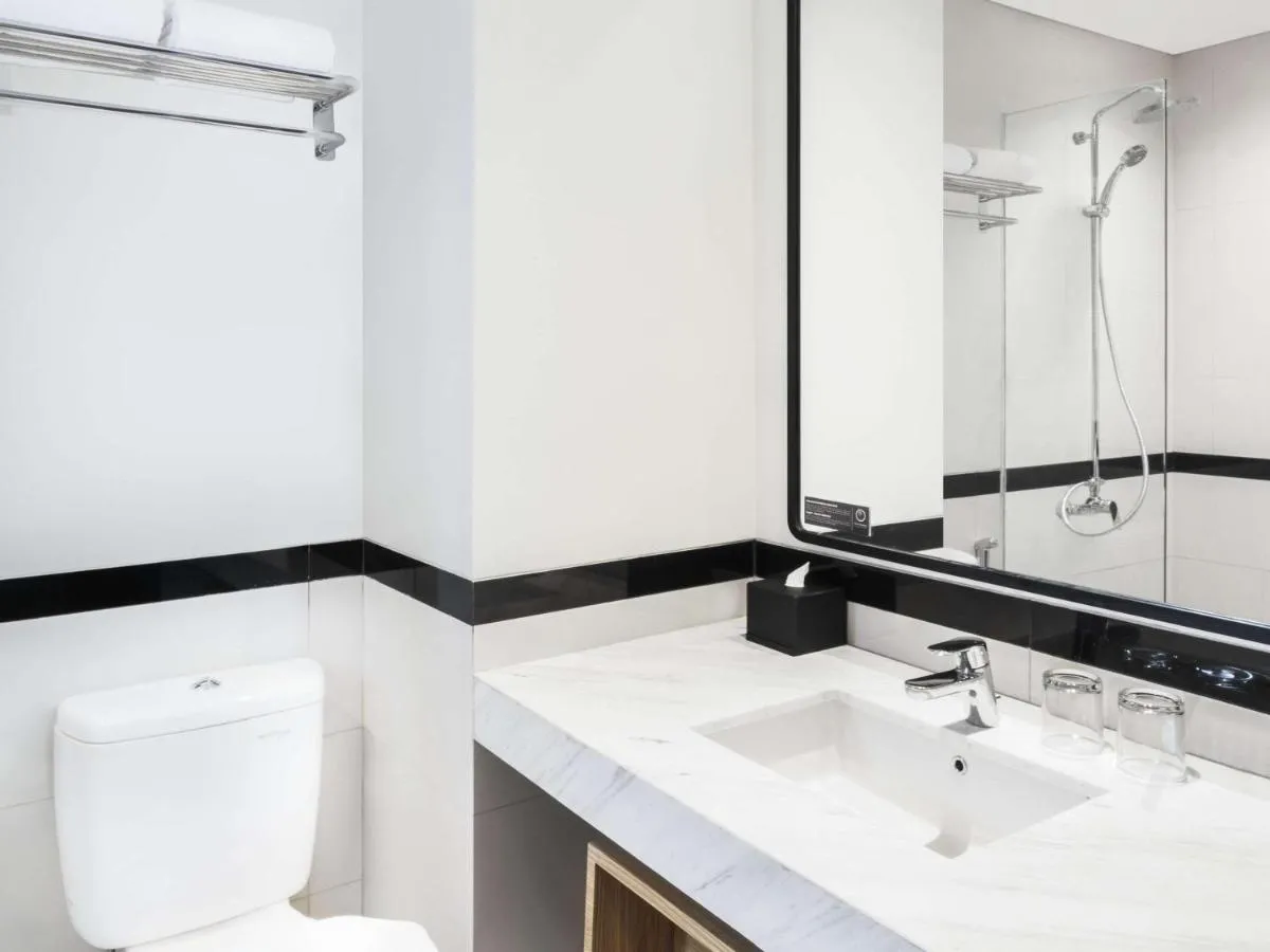 Image 2 of ibis Jakarta Raden Saleh
