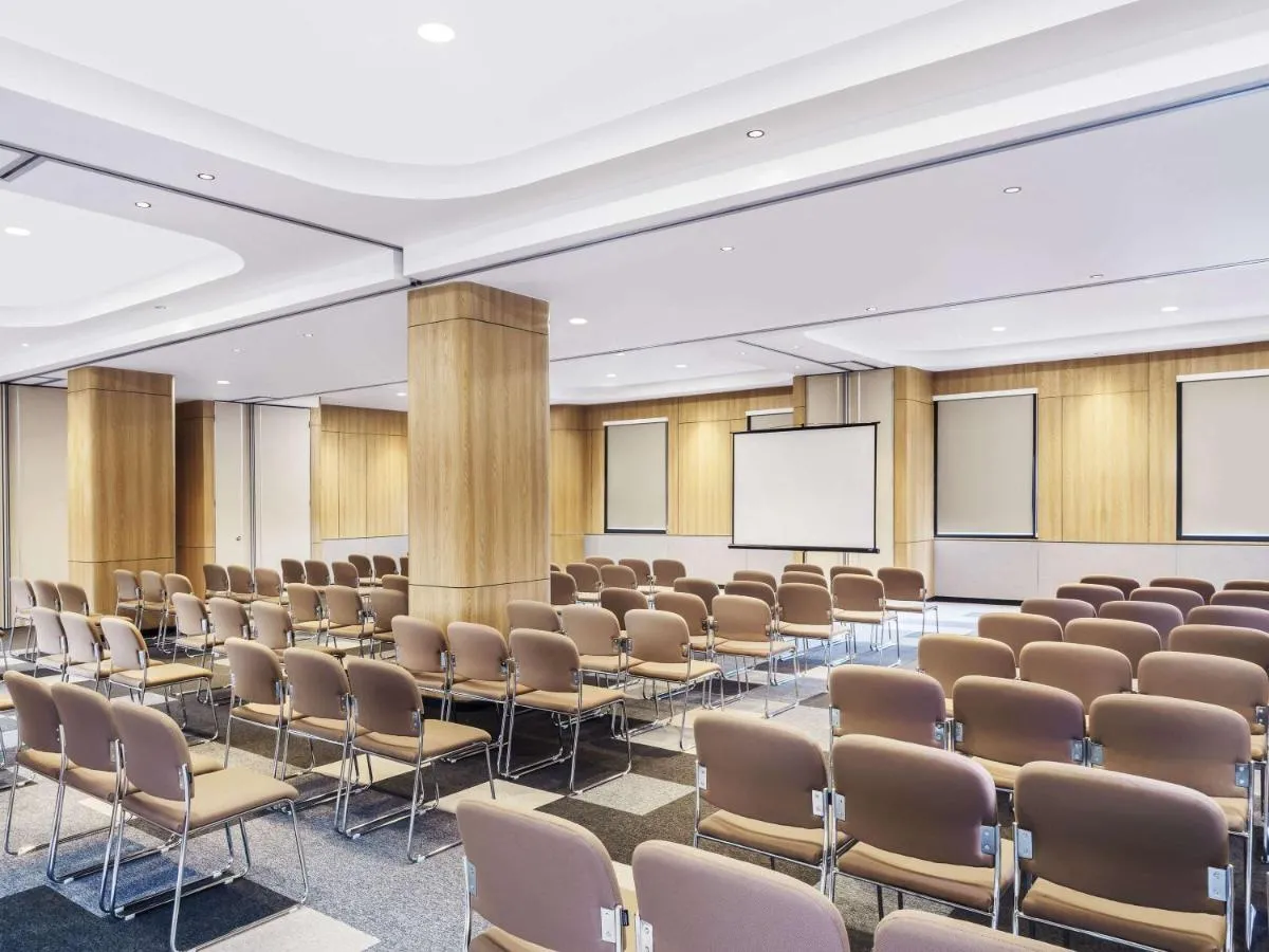 Image 6 of ibis Jakarta Raden Saleh