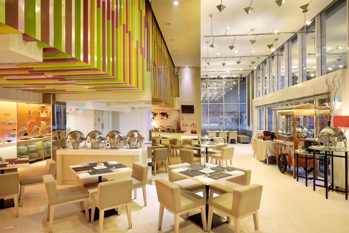 Image 4 of ibis Styles Jakarta Gajah Mada