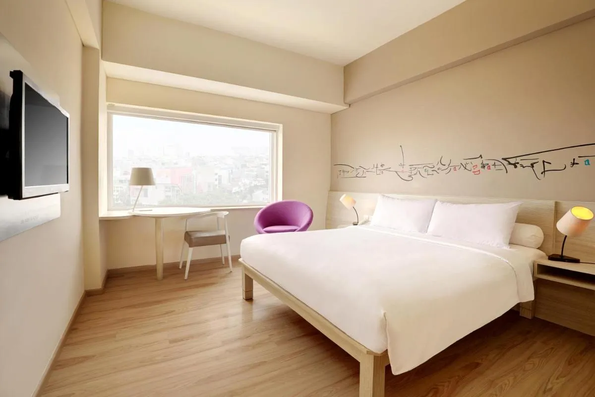 Image 1 of ibis Styles Jakarta Gajah Mada