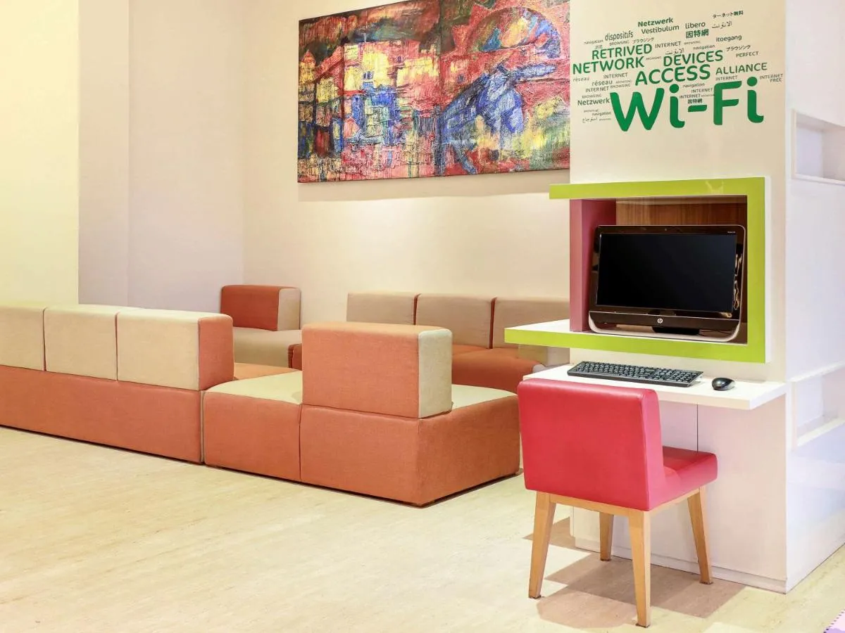 Image 5 of ibis Styles Jakarta Gajah Mada