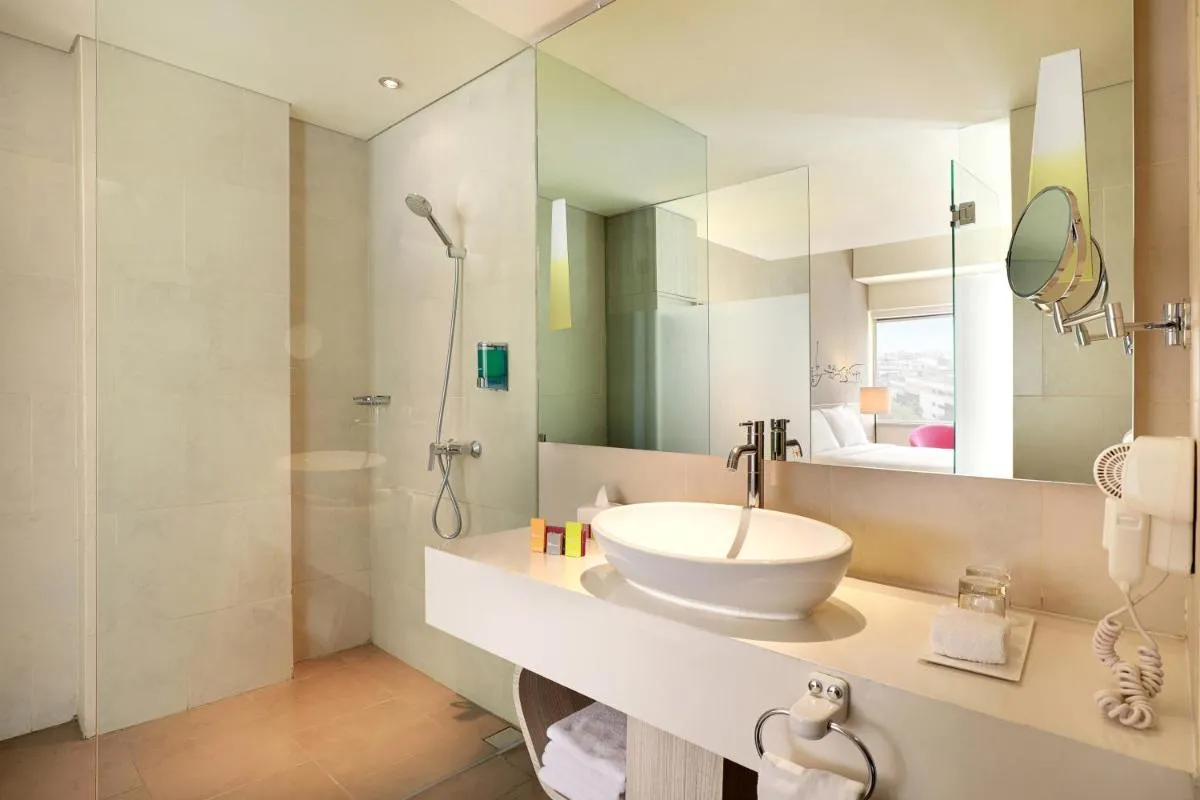 Image 2 of ibis Styles Jakarta Gajah Mada