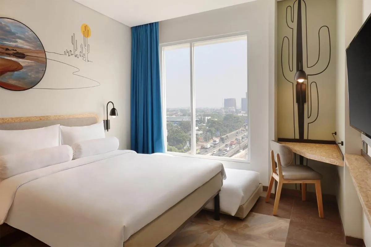 Image 1 of ibis Styles Jakarta Simatupang