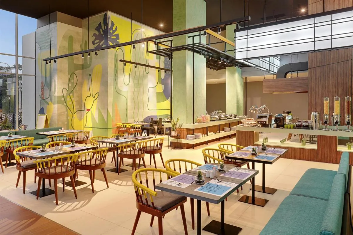 Image 3 of ibis Styles Jakarta Simatupang