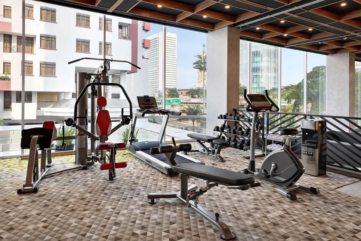 Image 4 of ibis Styles Jakarta Simatupang