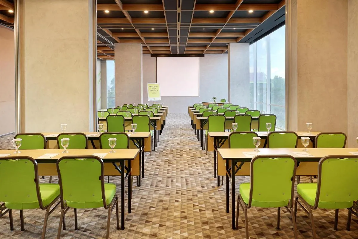 Image 6 of ibis Styles Jakarta Simatupang