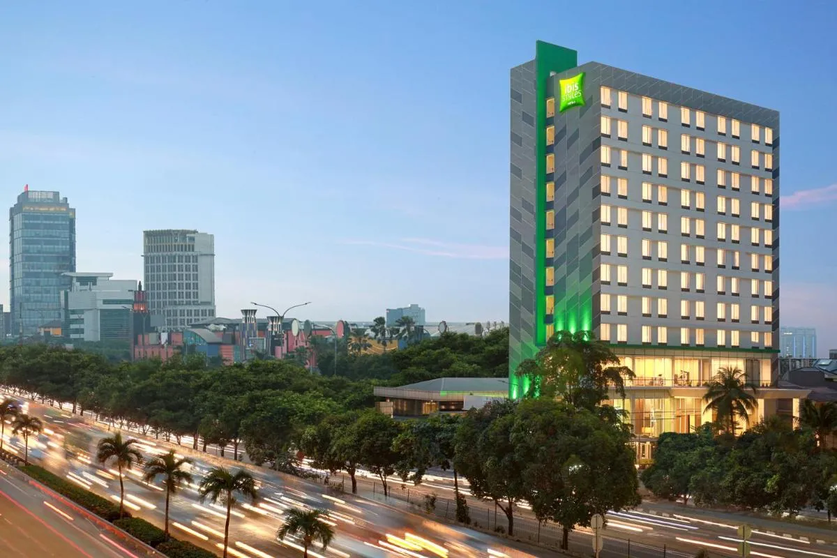 Image 5 of ibis Styles Jakarta Simatupang