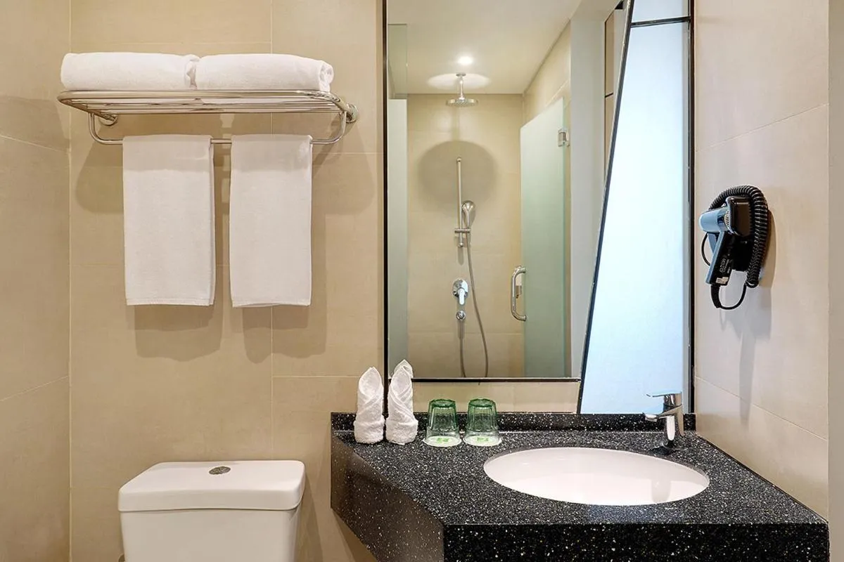 Image 2 of ibis Styles Jakarta Simatupang