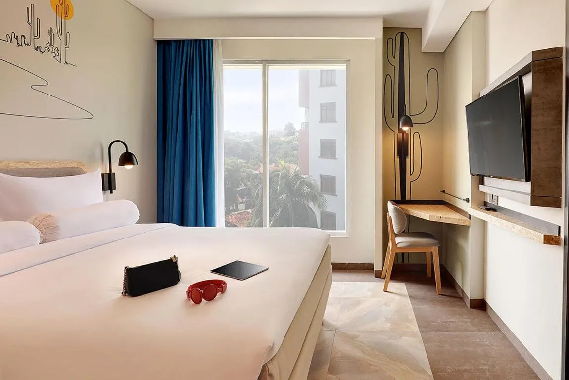 Image of ibis Styles Jakarta Simatupang