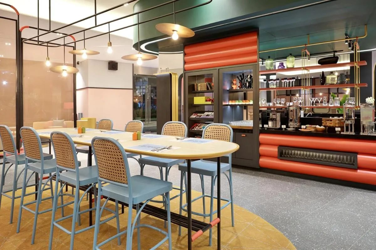 Image 6 of ibis Styles Jakarta Tanah Abang