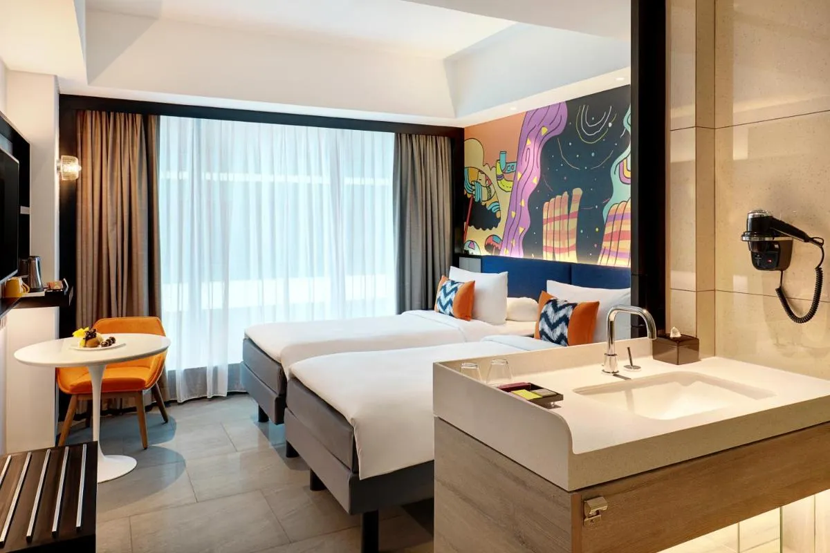 Image 1 of ibis Styles Jakarta Tanah Abang