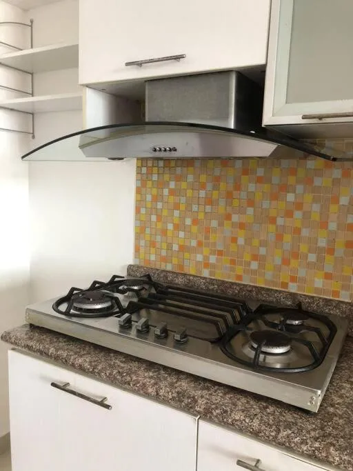Image 3 of lovely 1 bedroom apartment the bellezza permata