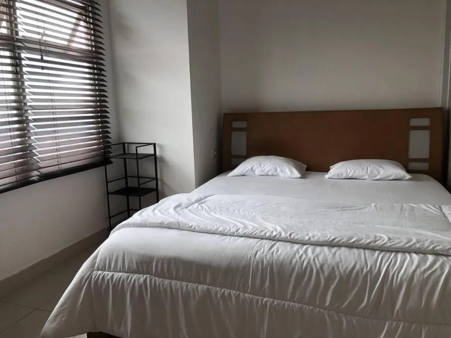 Image 1 of lovely 1 bedroom apartment the bellezza permata