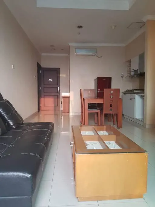 Image 6 of lovely 1 bedroom apartment the bellezza permata