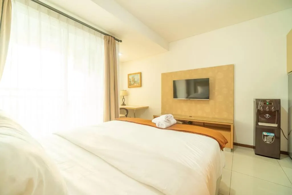 Image of studio in central Jakarta, SCBD, Thamrin executive