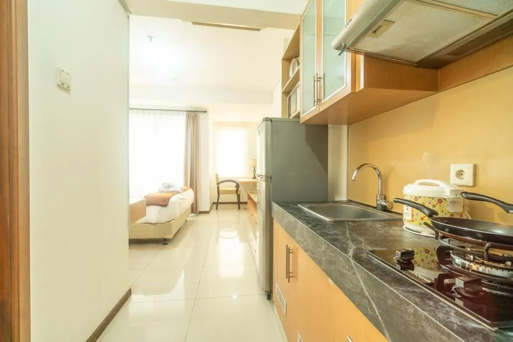 Image 4 of studio in central Jakarta, SCBD, Thamrin executive
