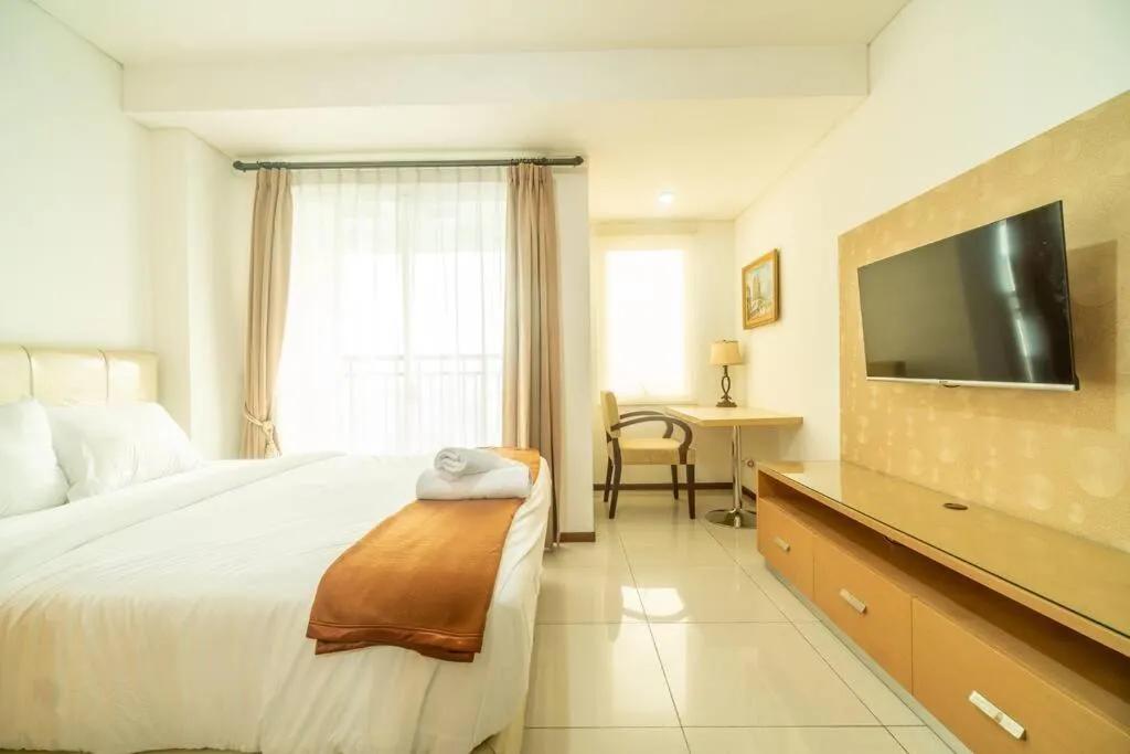 Image 5 of studio in central Jakarta, SCBD, Thamrin executive