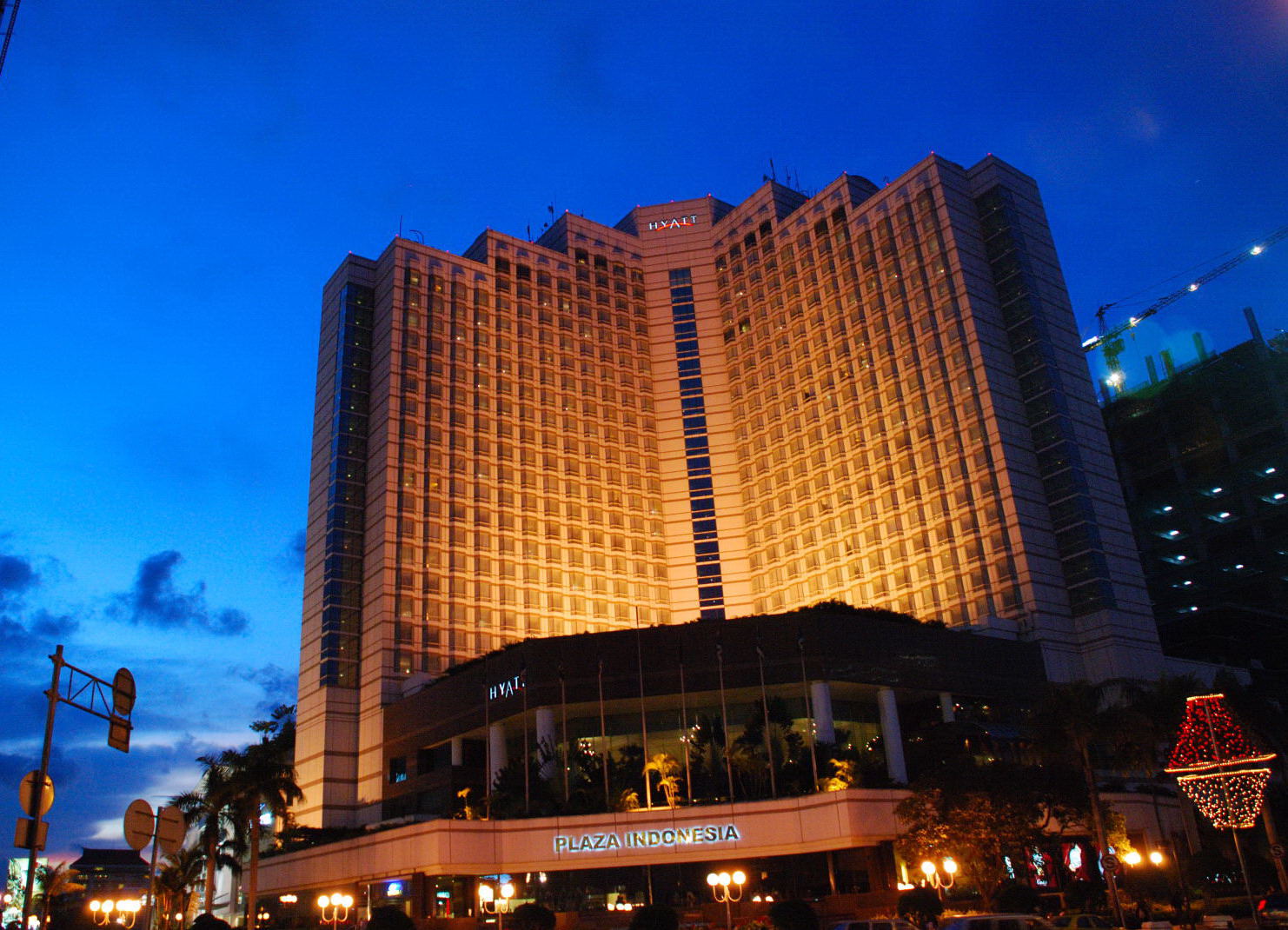 Plaza Indonesia